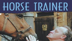 Tell Me How Career Series: Horse Trainer