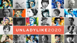 Unladylike2020