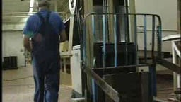 Handle With Care - Manual Handling