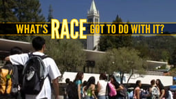 What's Race Got To Do With It? - Social Disparities and Student Success