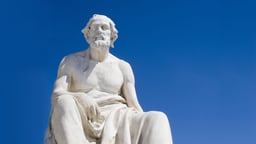 Greek Historians: The Birth of History