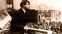 Michael Collins and the War of Independence
