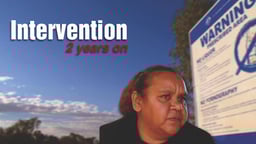Intervention 2 Years On