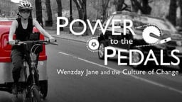 Power to the Pedals - Bike Culture