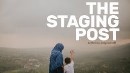 The Staging Post - The Refugee Education Revolution