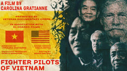 Fighter Pilots of Vietnam - A Group of Vietnam Veterans Tell Their Stories