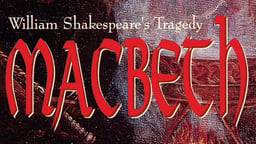 Shakespeare Series: Macbeth