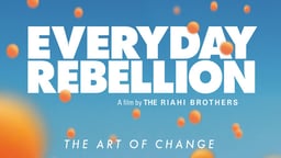 Everyday Rebellion - Modern Forms of Non-Violent Protest