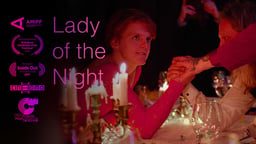 Lady of the Night - I kveld er det lov å være mann