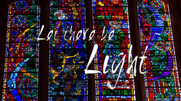 Let There Be Light - The Grand Masters of Stained Glass Art