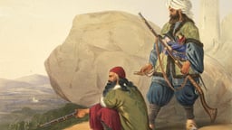 Afghanistan: Khyber Pass Death Trap—1842