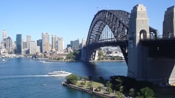 Sydney - Into the 21st Century