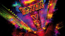 Enter the Void