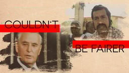 Couldn't Be Fairer - Exploring Social Issues for Aboriginal Australians