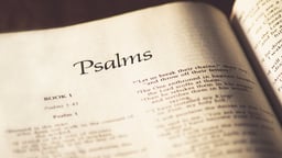The Music of the Psalms