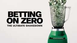 Betting on Zero - The Crusade to Expose the Largest Pyramid Scheme in History
