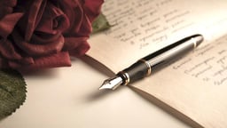 Lyric Essays: Writing That Sings