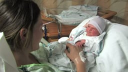 Newborn Development: Beginnings of Life