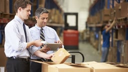 Managing Supply and Suppliers