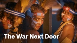 The War Next Door
