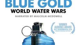Blue Gold - World Water Wars