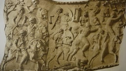 Rome and the Sarmatians