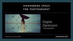Digital Darkroom