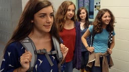 Managing Puberty, Social Challenges, and (Almost) Everything - A Video Guide for Girls
