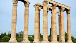 In the Footsteps of Socrates: Historic Athens