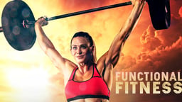 Functional Fitness - Investigating the Crossfit Craze