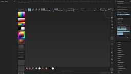 Zbrush Hard Surface Techniques 2