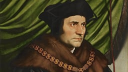The Trial of Sir Thomas More