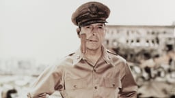 MacArthur, Halsey, and Operation Cartwheel