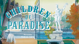 Children of Paradise Part 2