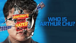 Who Is Arthur Chu? - A Jeopardy Champion Fighting for Social Change