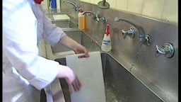 The Importance Of Food Safety