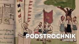 Podstrochnik Episode 4