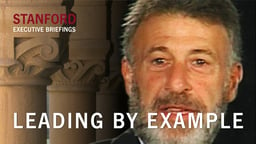 Leading by Example: Organizational Success Through Reciprocal Altruism - by George Zimmer