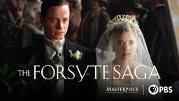 The Forsyte Saga: Season 2