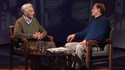 A Conversation - Howard Zinn and Woody Harrelson on the Iraq War