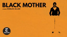 Black Mother - A Spiritual Exploration of Jamaica