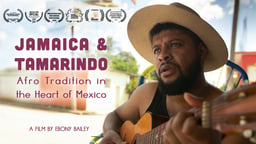 Jamaica and Tamarindo: Afro Tradition in the Heart of Mexico