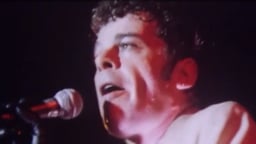 Ian Dury: Sex and Drugs and Rock and Roll