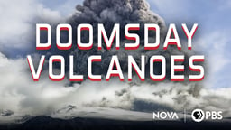 Doomsday Volcanoes