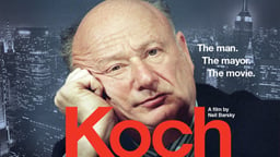 Koch - The Life and Career of a New York Mayor