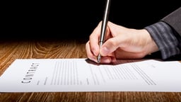 The Book Publishing Contract