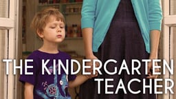 The Kindergarten Teacher - Haganenet