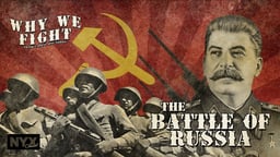 The Battle of Russia - Part Two