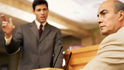 Direct Examination: Questioning Your Witness