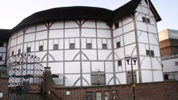 Shakespeare’s Theater and Stagecraft